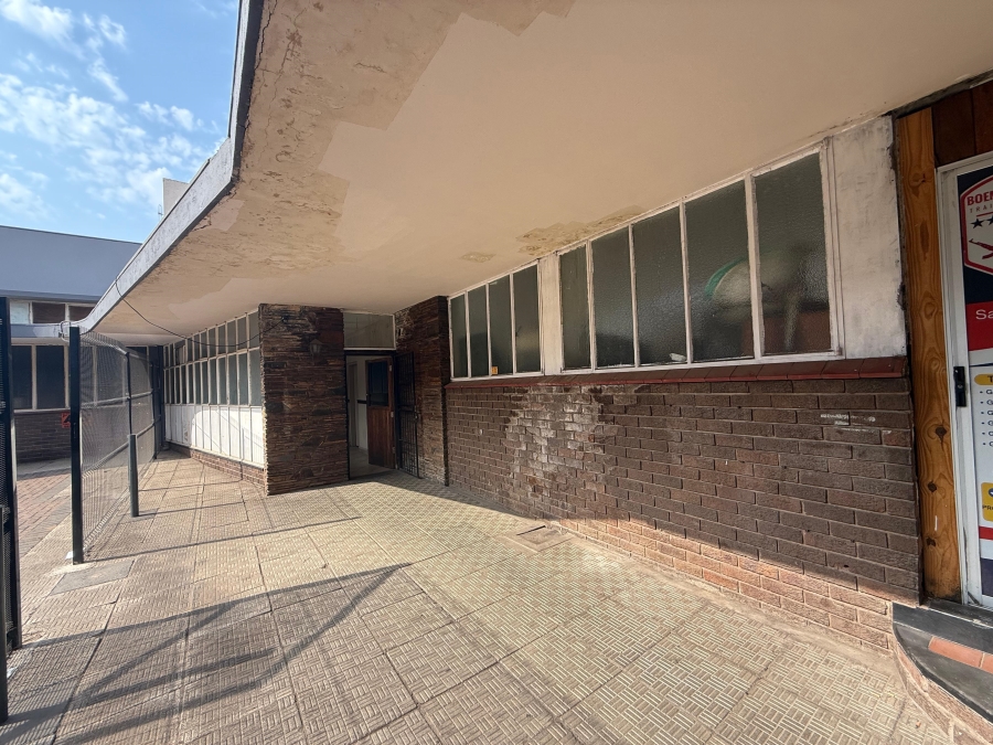 Commercial Property for Sale in Rustenburg Central North West